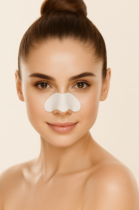 BambooGlow Nose deep pore strip