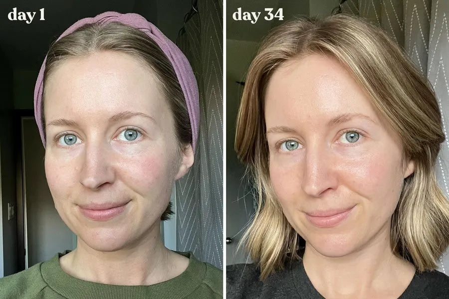 Beef Tallow Face Cream