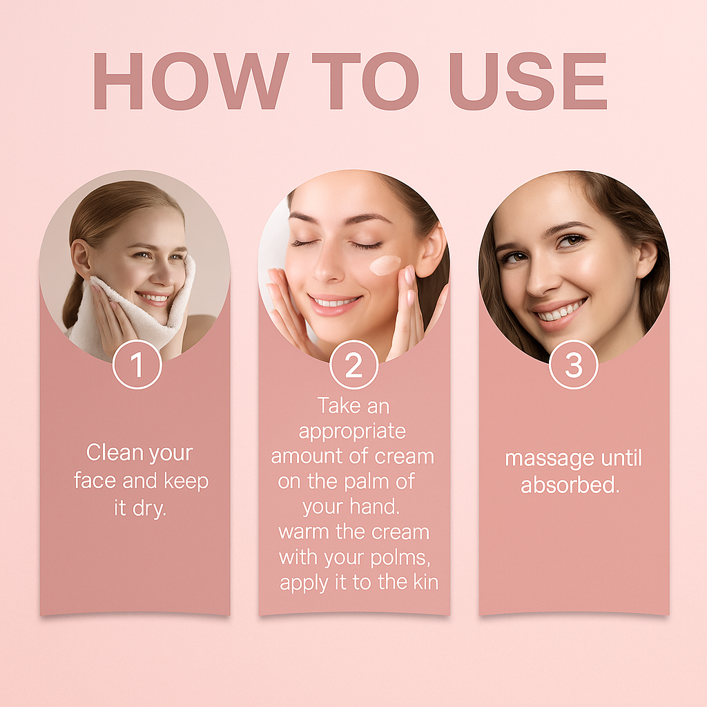 Beef Tallow Face Cream